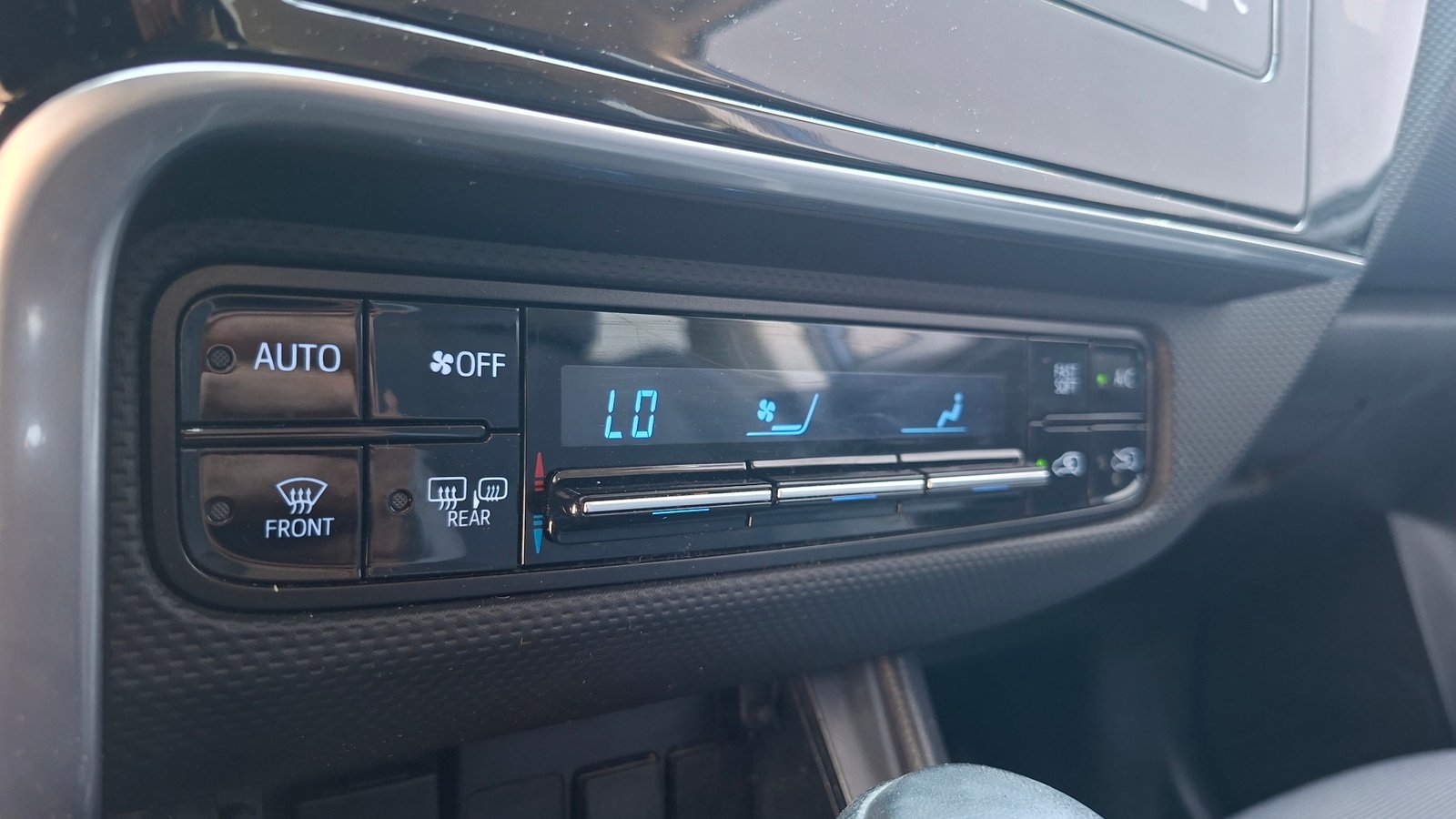 Toyota Auris 2019 - Imagen 14 de 14