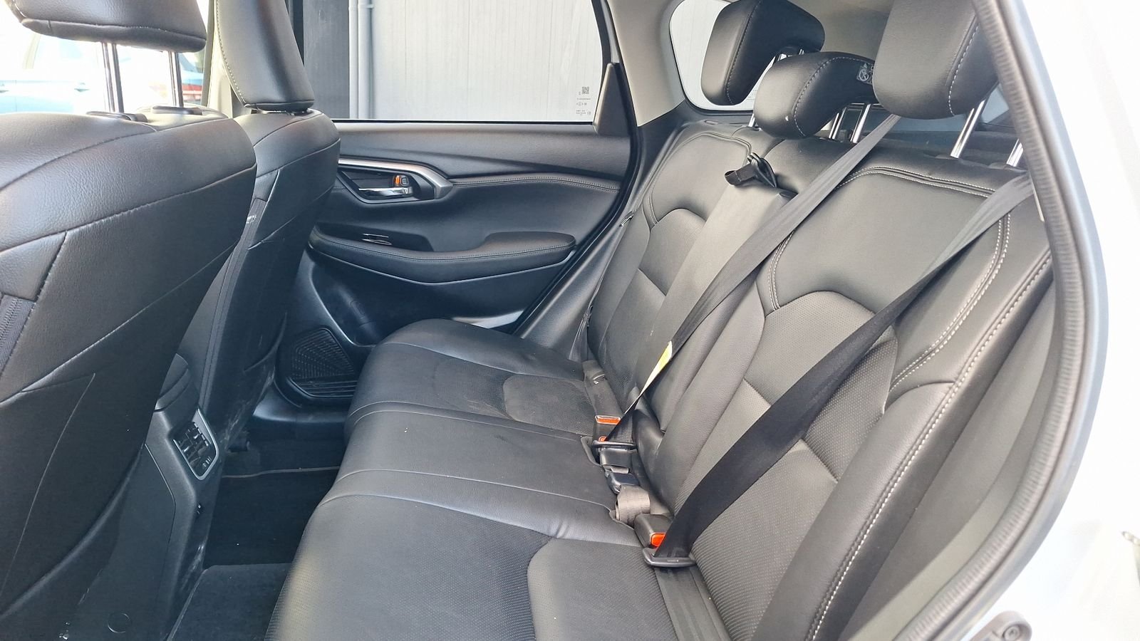 Suzuki Grand Vitara 2025 - Imagen 14 de 16