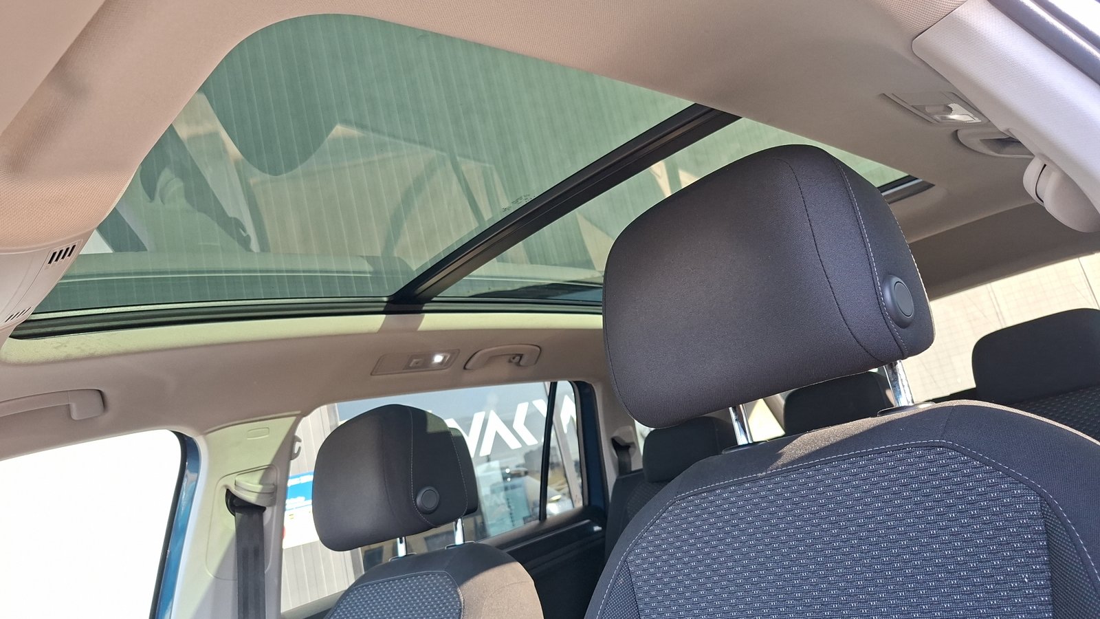 Volkswagen Tiguan 2018 - Imagen 13 de 17