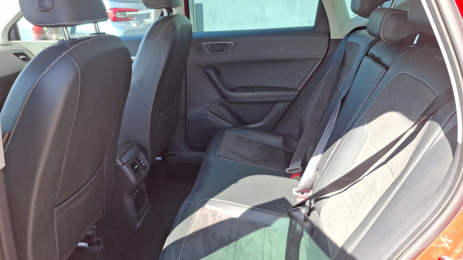 Seat Ateca 2022 - Imagen 16 de 18