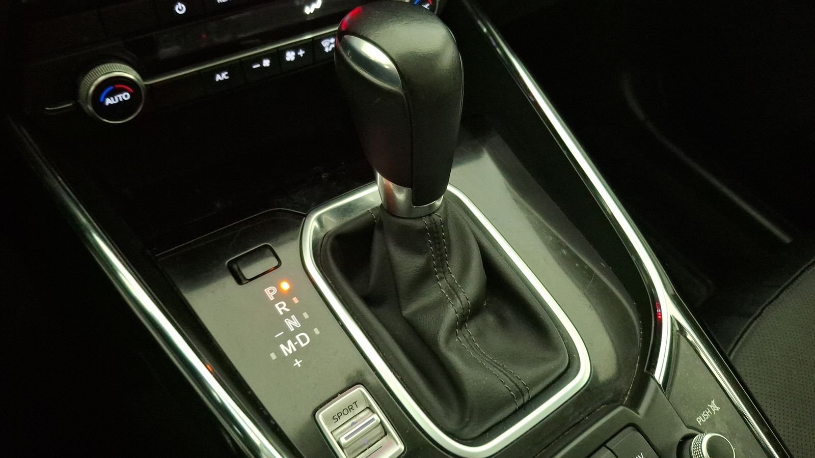 Mazda CX-9 2022 - Imagen 11 de 16