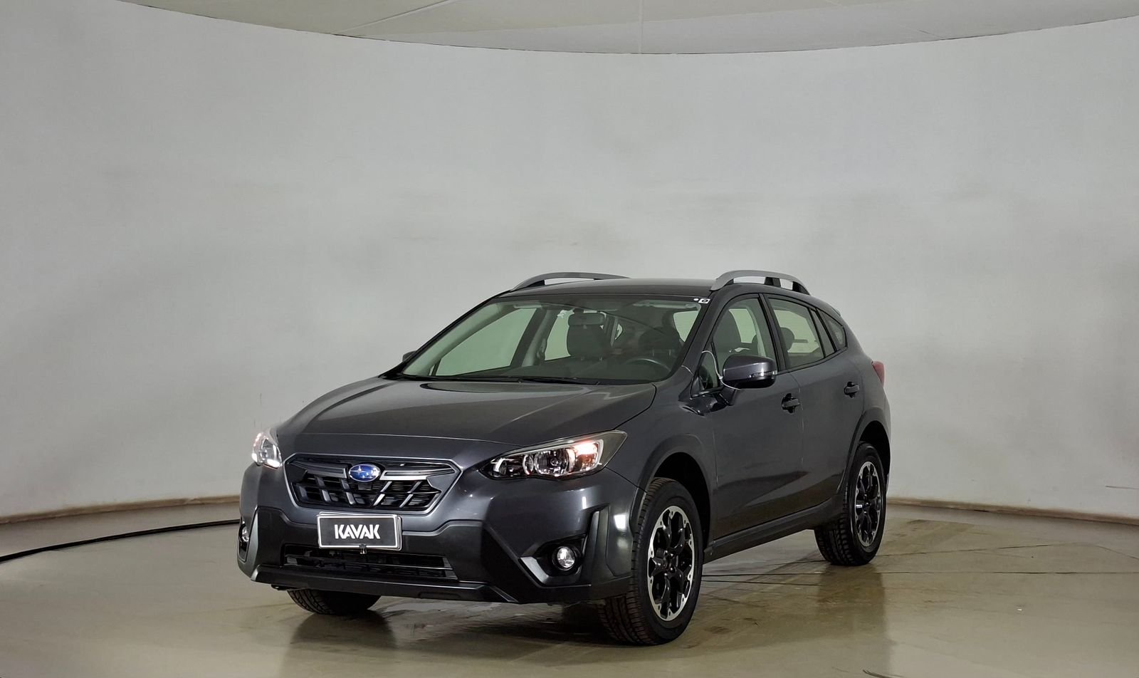 Subaru XV 2021 en Independencia