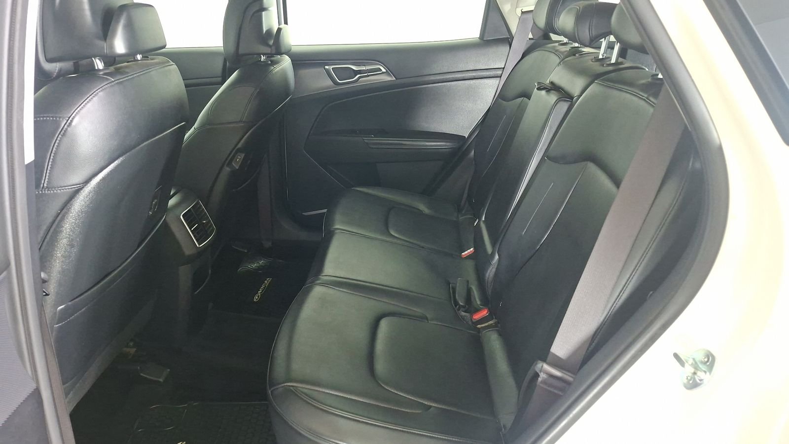 Kia Sportage 2024 - Imagen 14 de 16