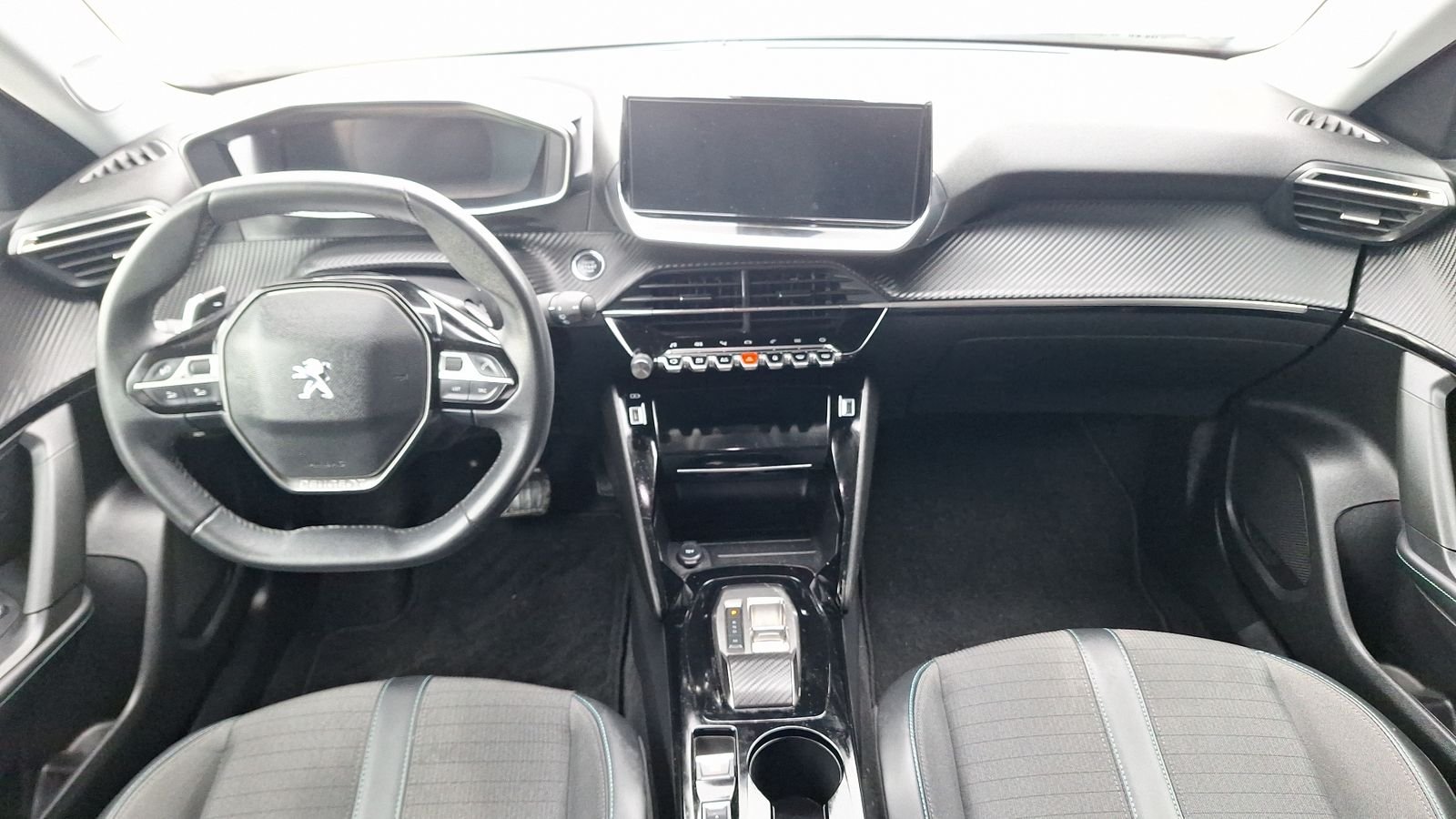 Peugeot 2008 2022 - Imagen 6 de 15