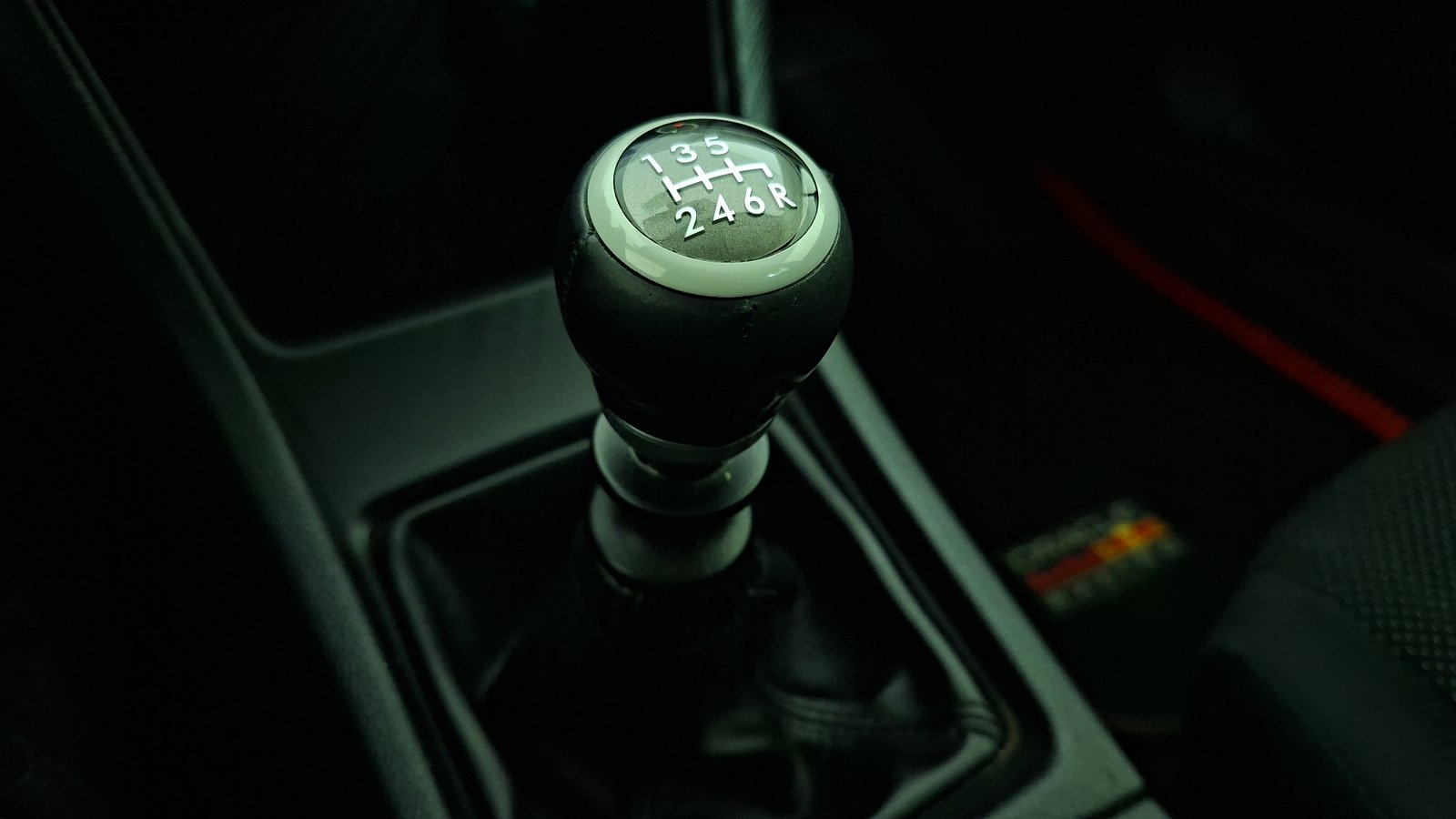 Subaru Impreza 2015 - Imagen 12 de 17