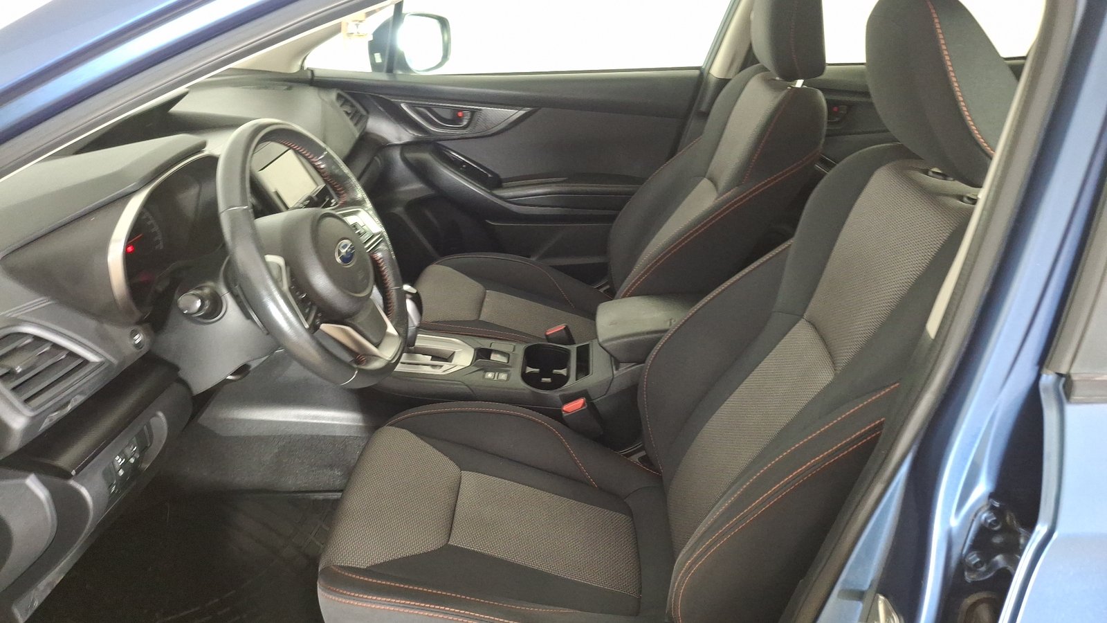 Subaru XV 2018 - Imagen 13 de 16