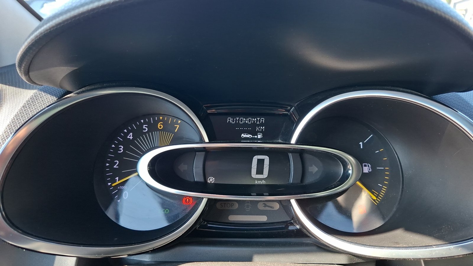 Renault Clio 2016 - Imagen 9 de 16
