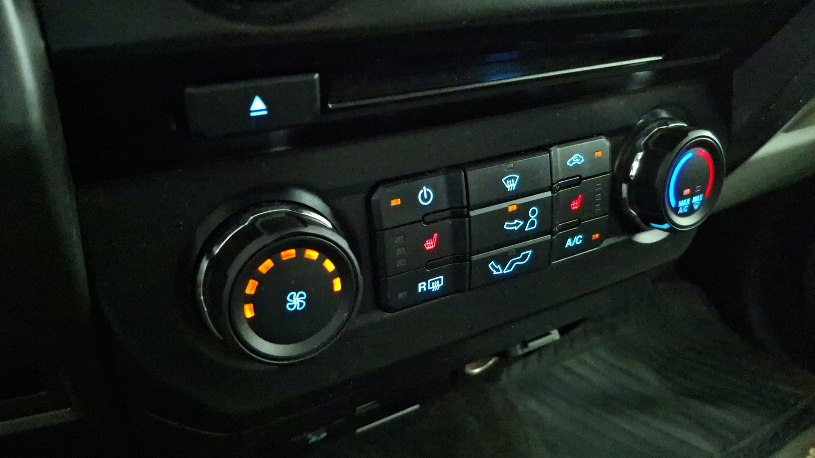 Ford F-150 2016 - Imagen 15 de 16
