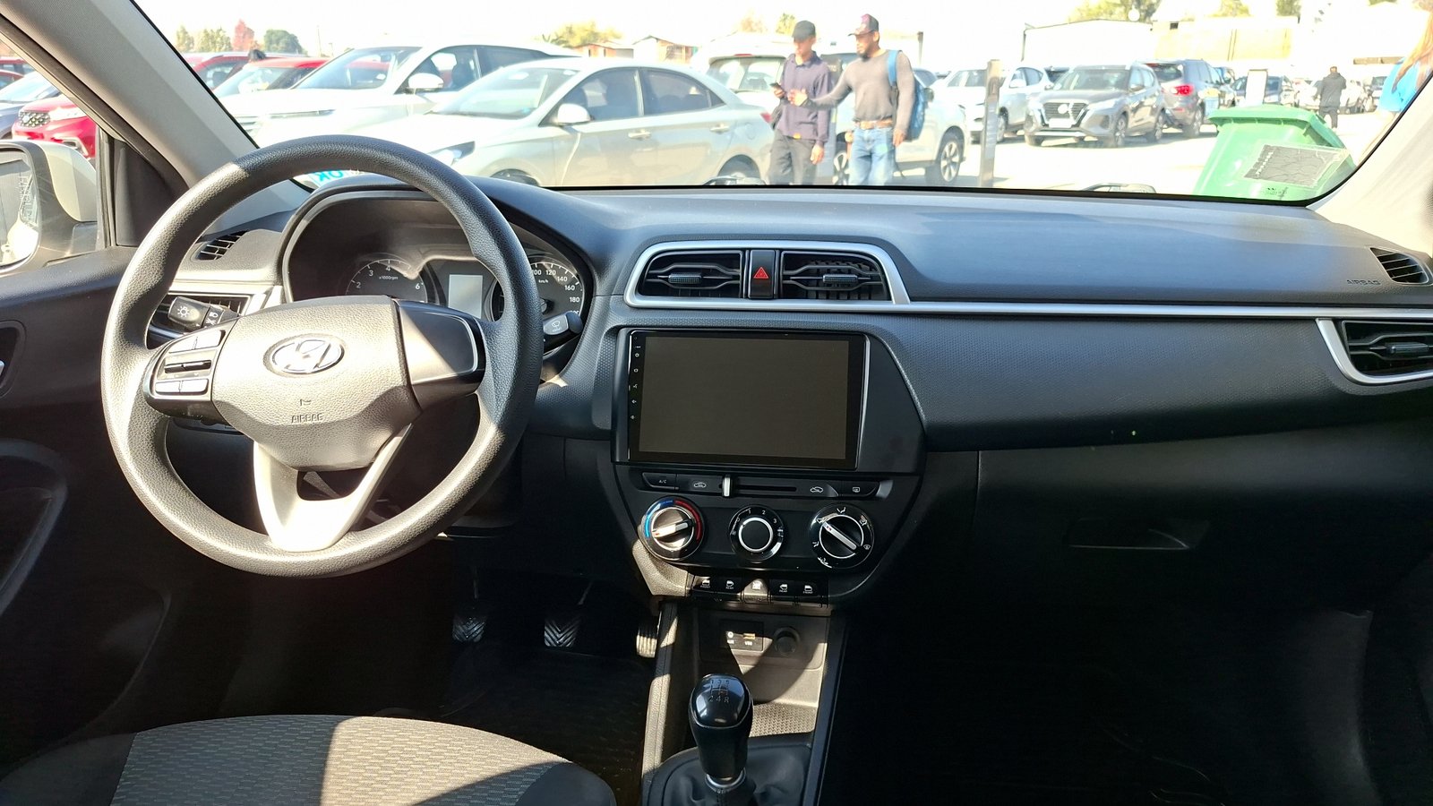 Hyundai VERNA 2022 - Imagen 6 de 15