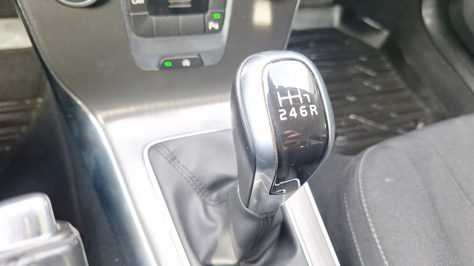Volvo V40 2016 - Imagen 11 de 14