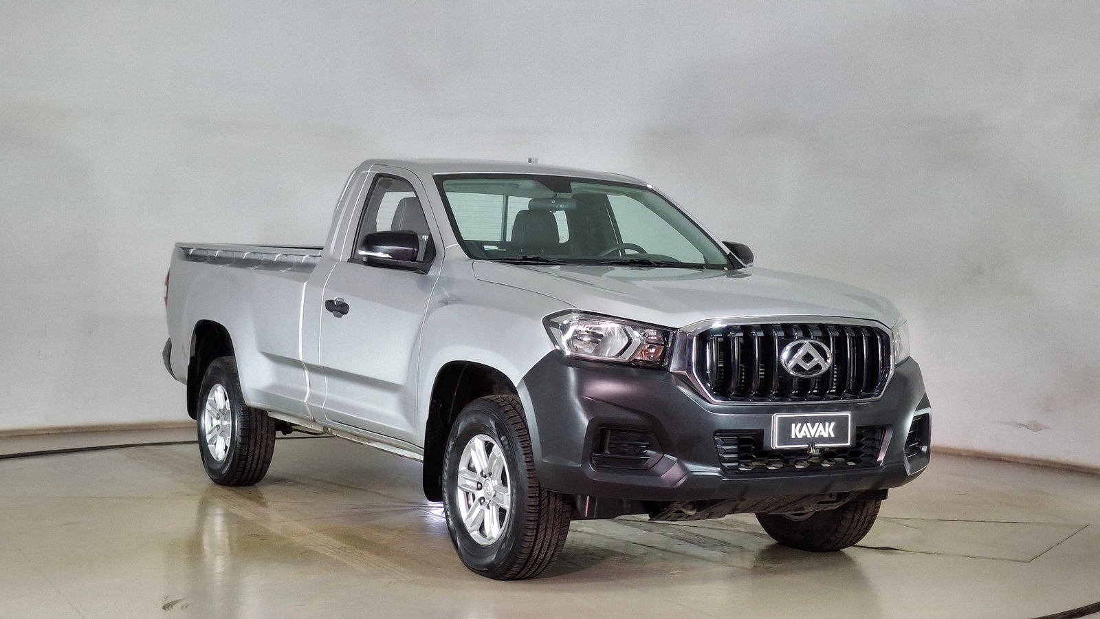 Maxus T60 2023 - Imagen 3 de 15