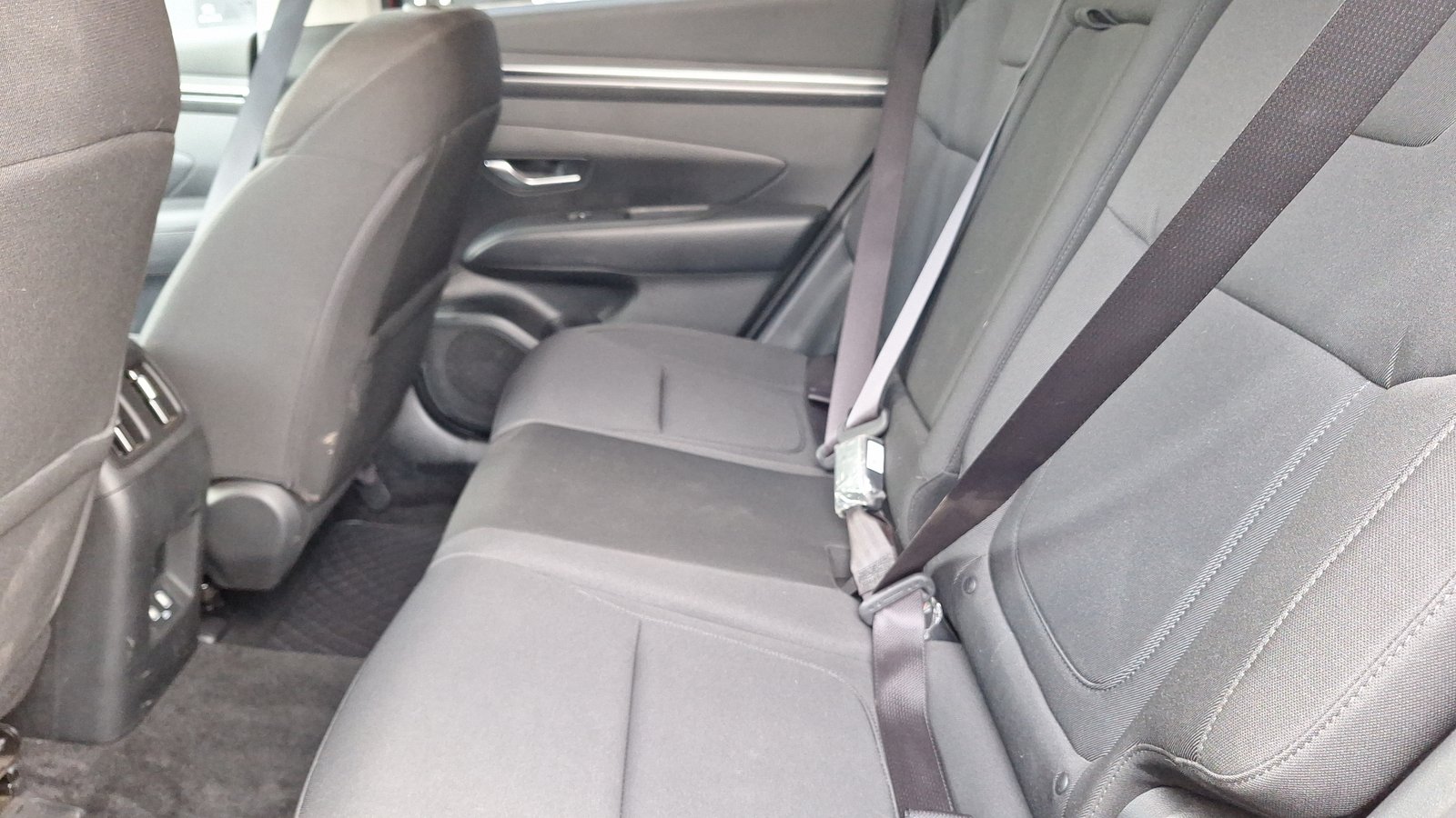 Hyundai Tucson 2022 - Imagen 13 de 15