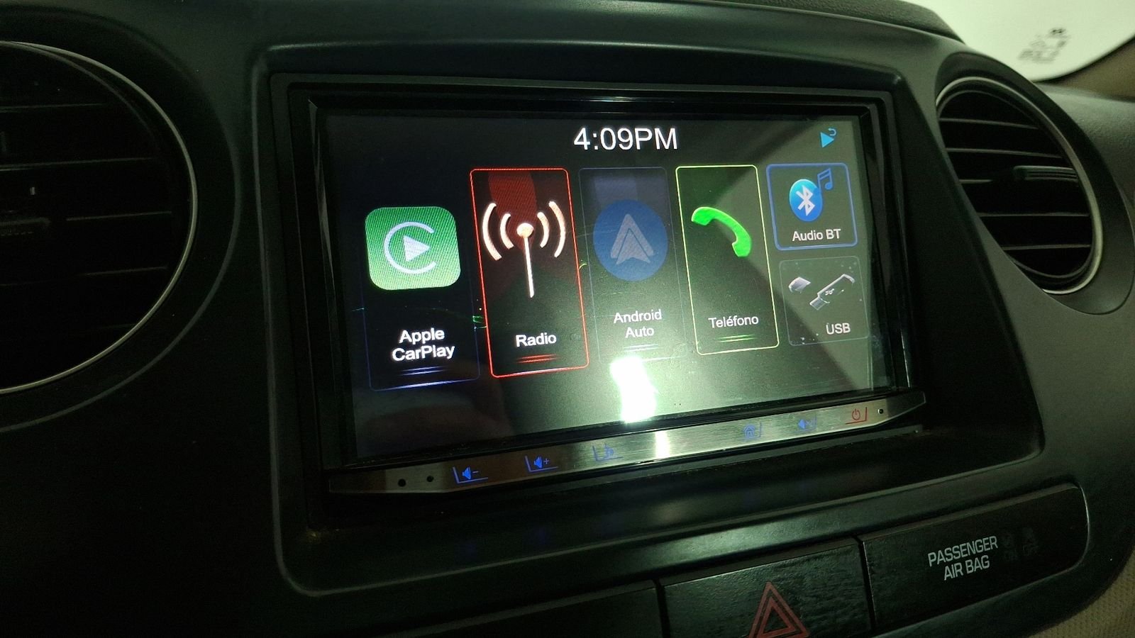 Hyundai Grand I10 2019 - Imagen 10 de 16