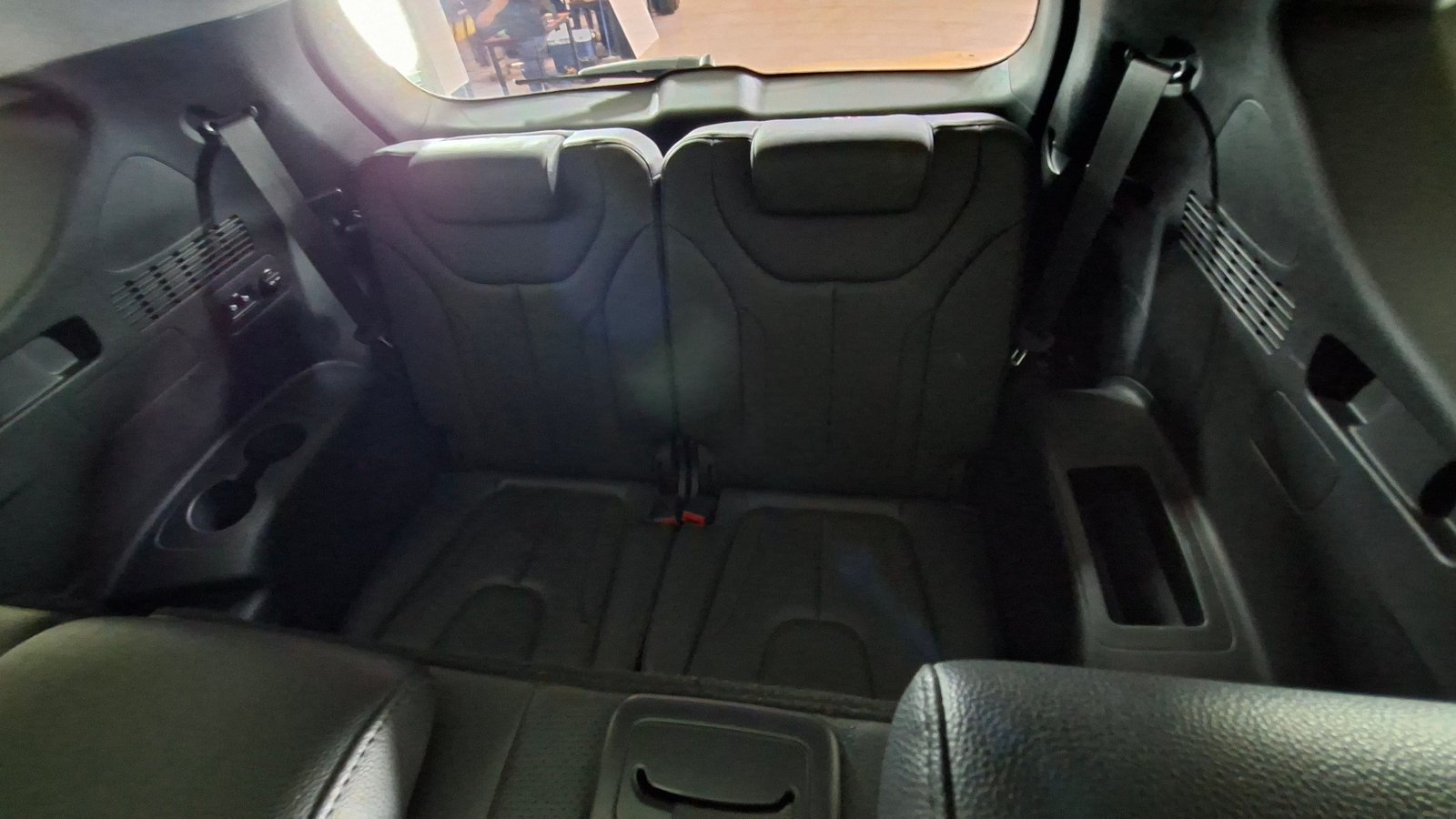 Hyundai Santa Fe 2019 - Imagen 15 de 19