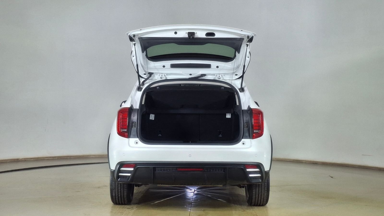 Great Wall Haval Jolion 2025 - Imagen 6 de 16