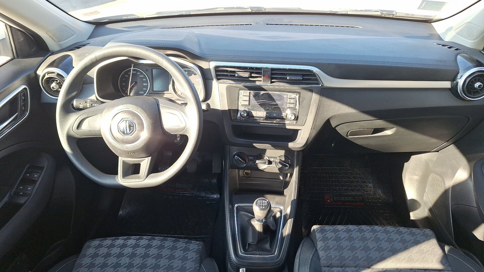 Mg Zs 2021 - Imagen 6 de 14