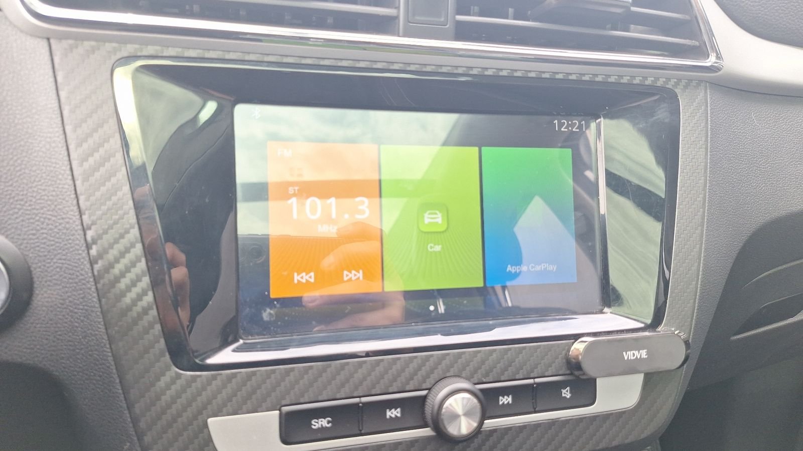 MG Zs 2023 - Imagen 10 de 16