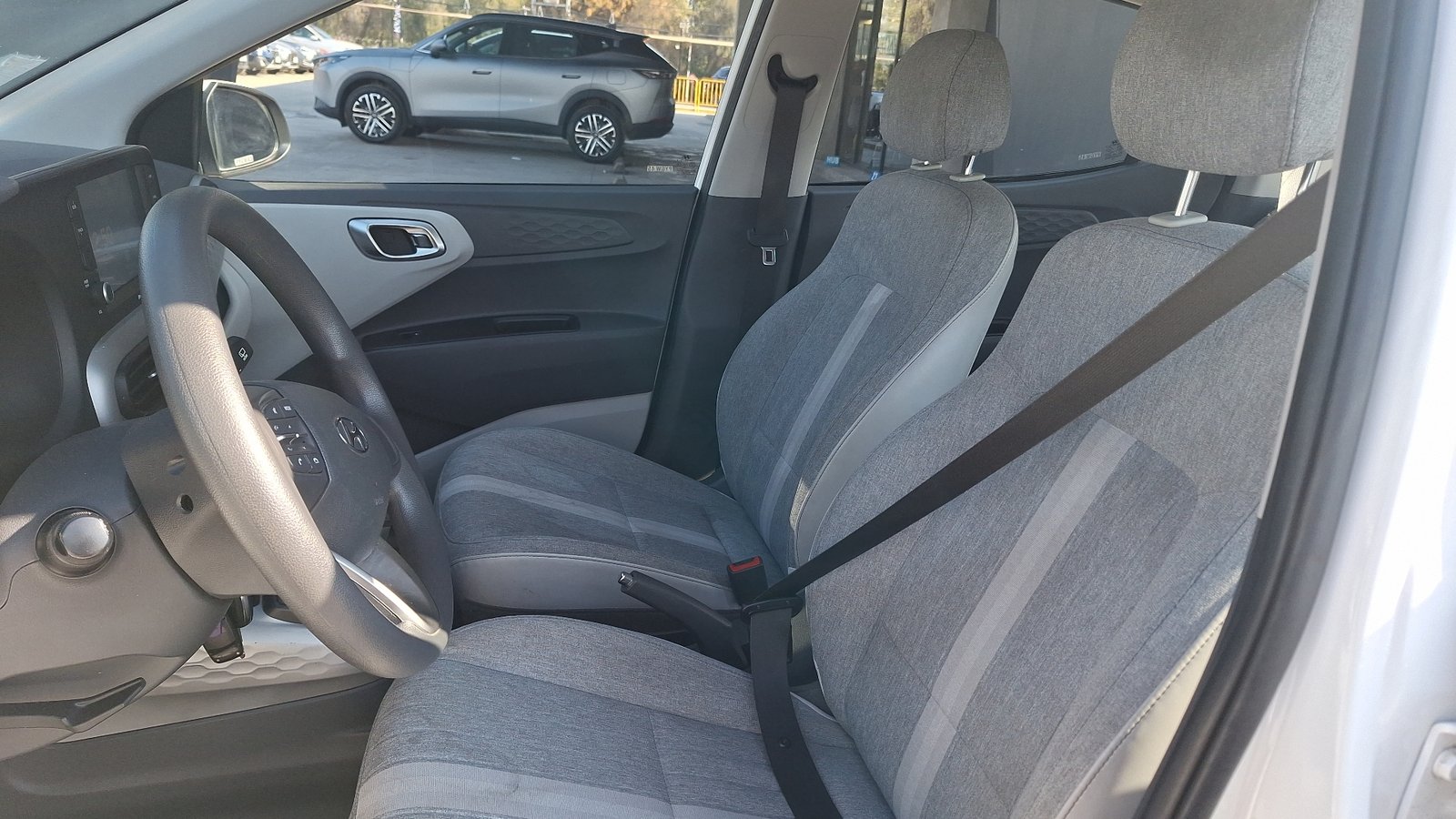 Hyundai Grand I10 2021 - Imagen 14 de 15