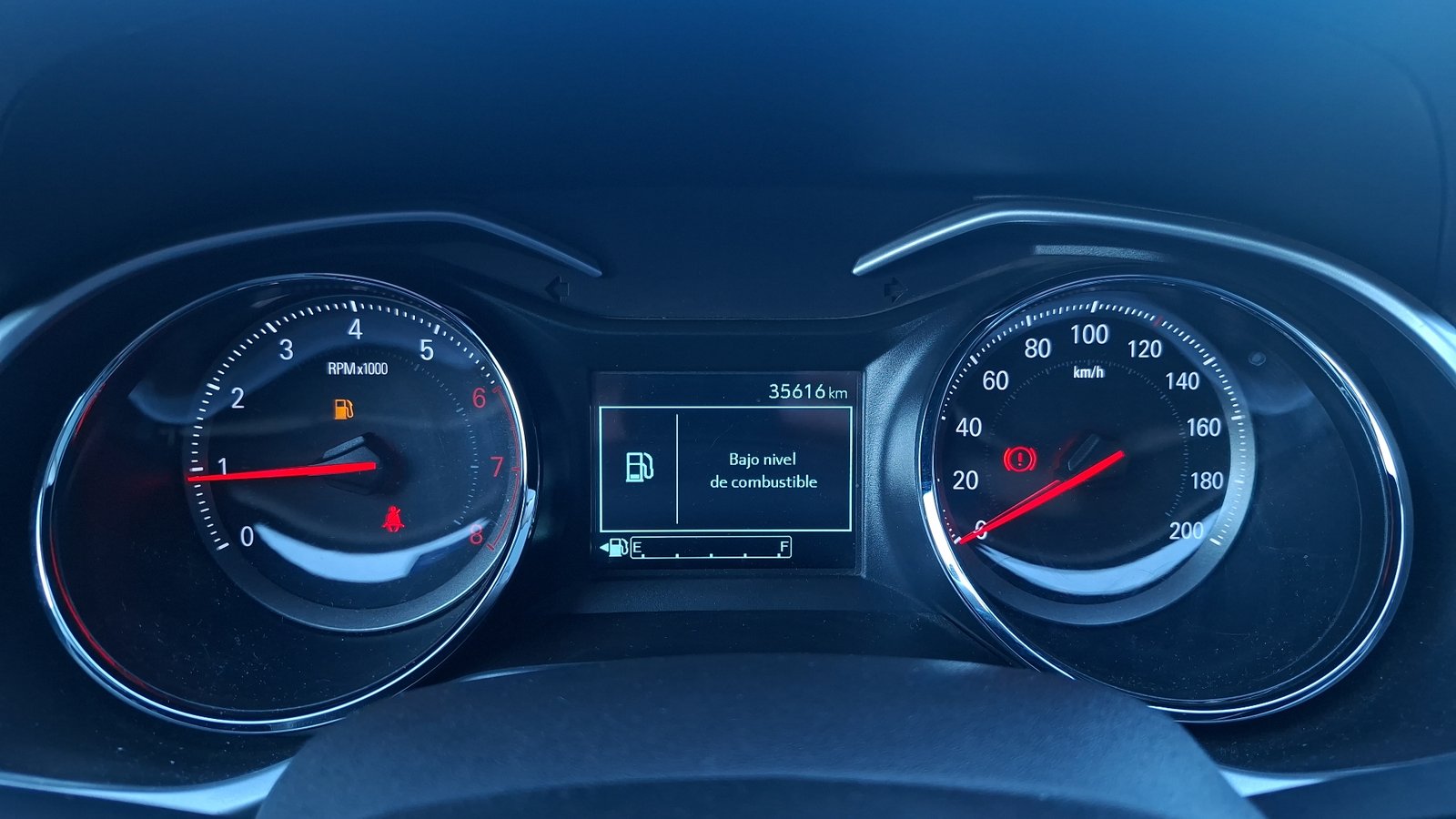 Chevrolet Onix 2022 - Imagen 9 de 15