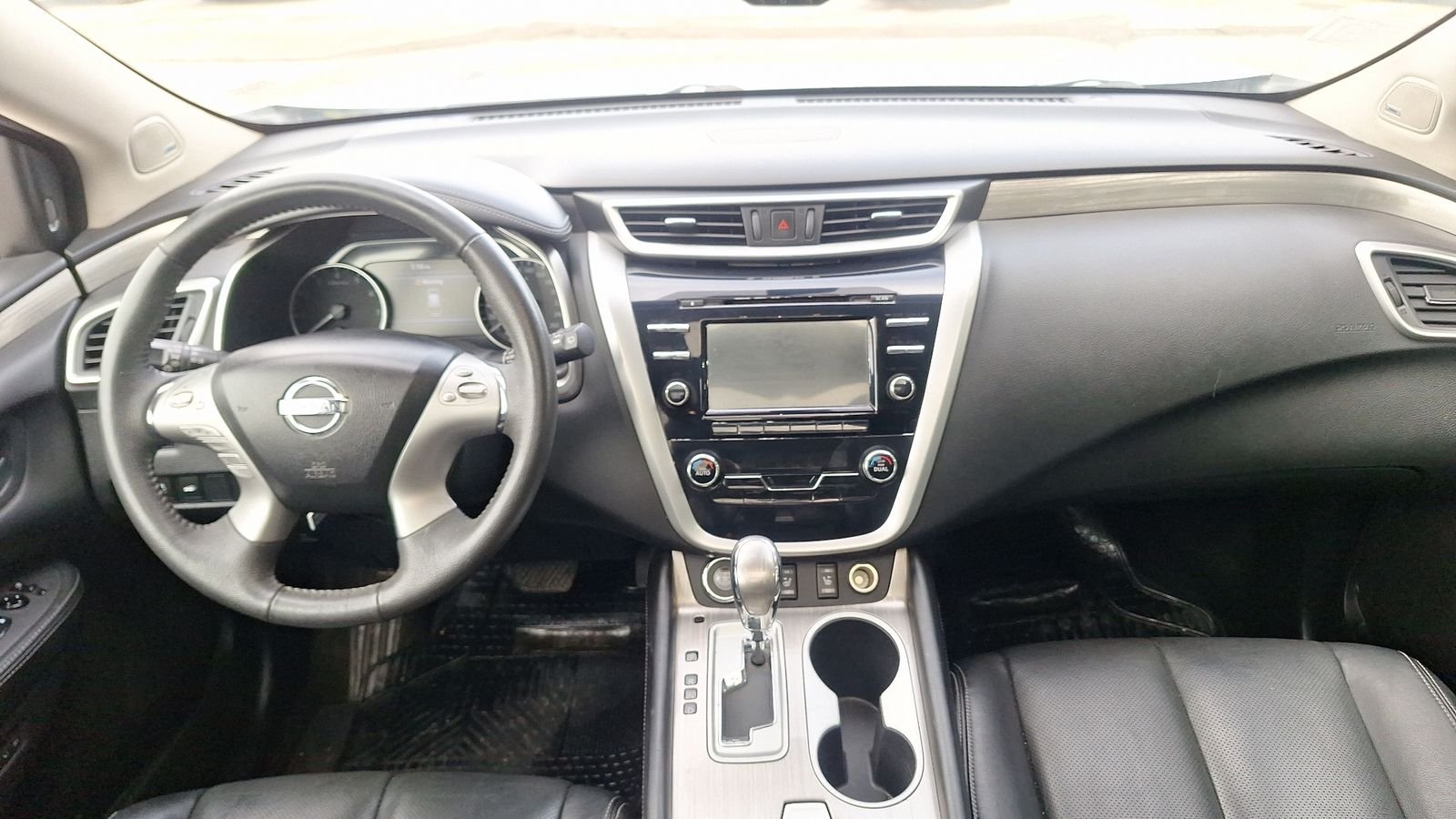 Nissan Murano 2017 - Imagen 6 de 16