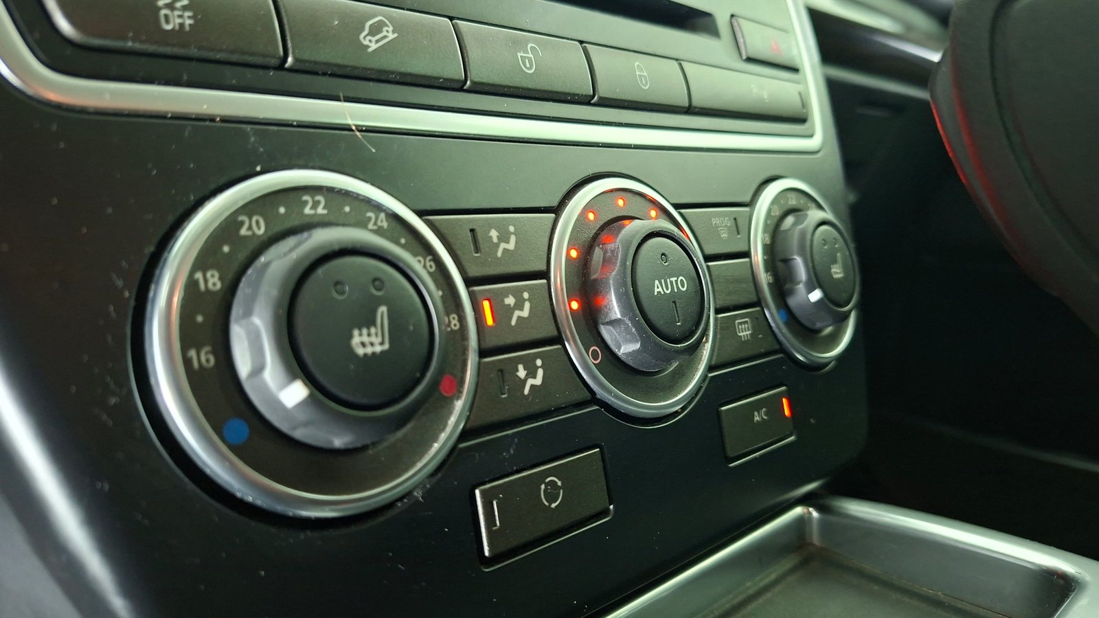 Land Rover Freelander 2013 - Imagen 16 de 17