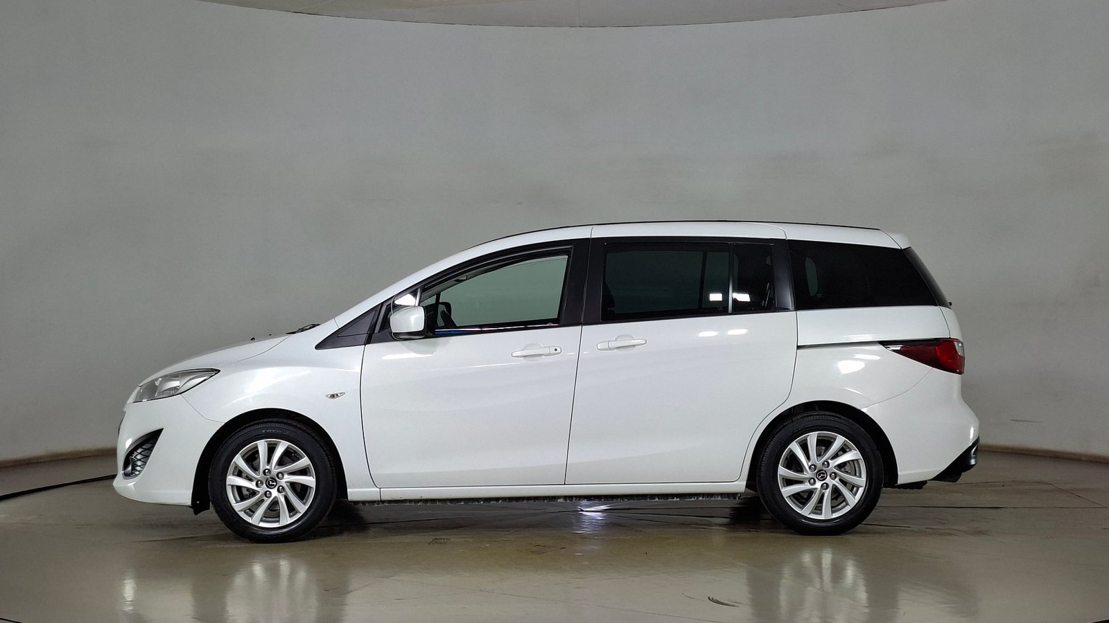 Mazda Mazda 5 2015 - Imagen 7 de 18