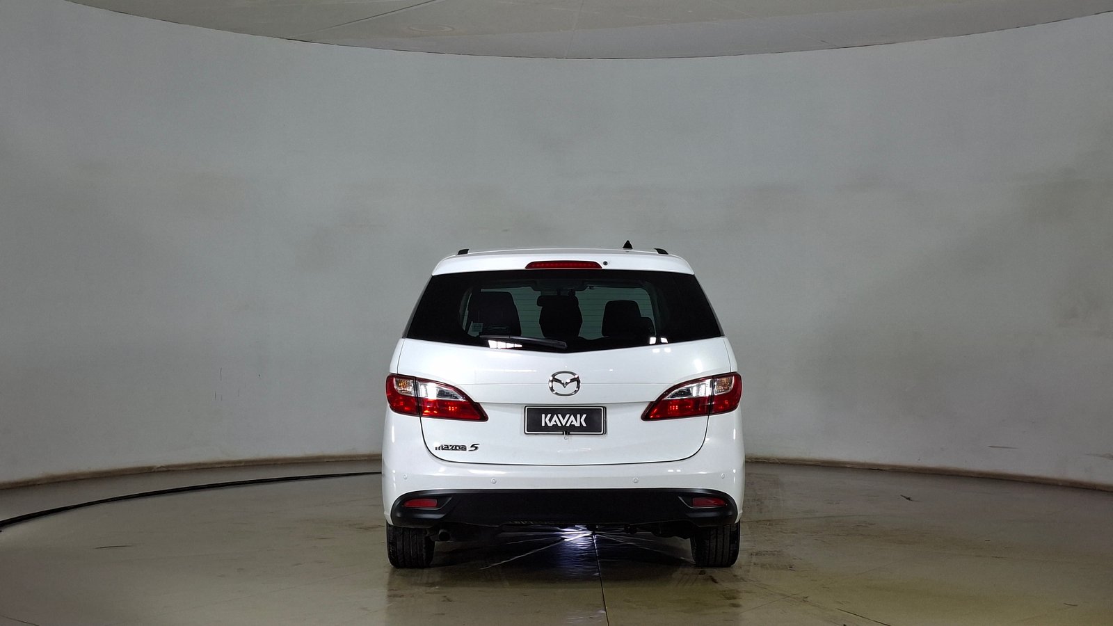 Mazda Mazda 5 2015 - Imagen 5 de 18