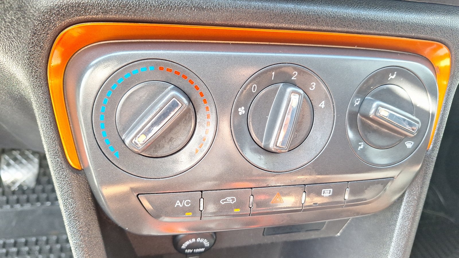 Chery Tiggo 2 2022 - Imagen 14 de 14