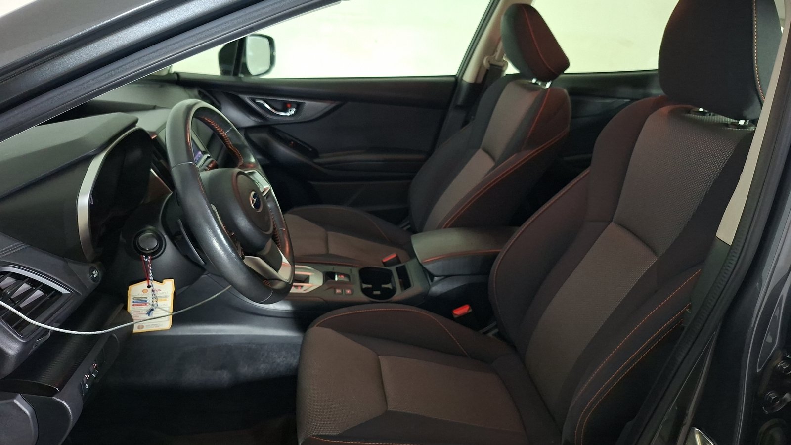 Subaru XV 2021 - Imagen 14 de 17