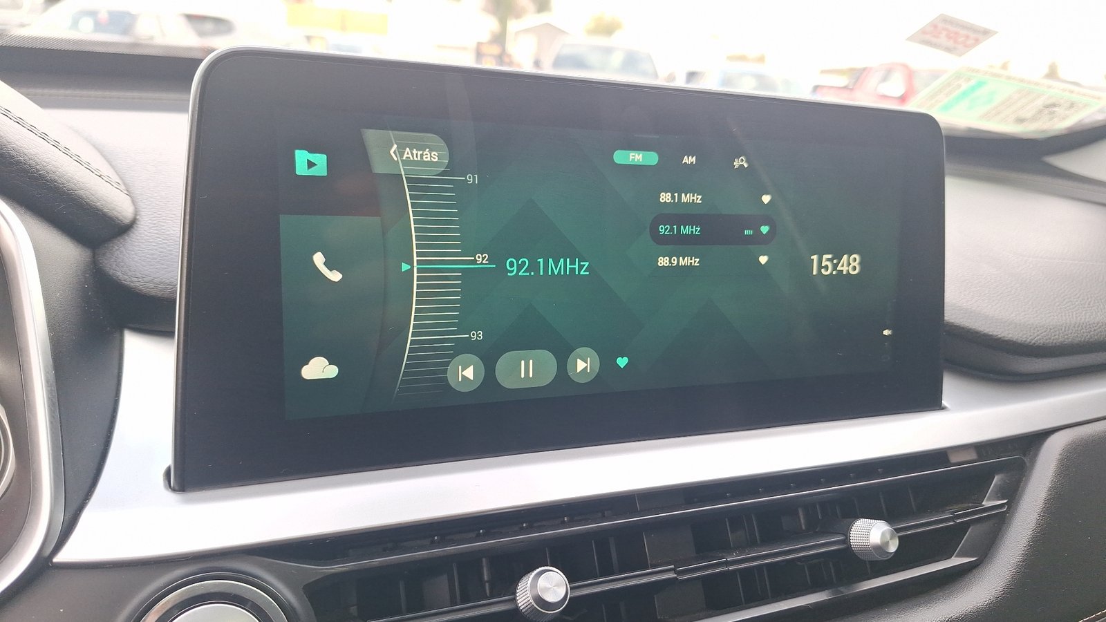 Chery Tiggo 8 2021 - Imagen 10 de 17
