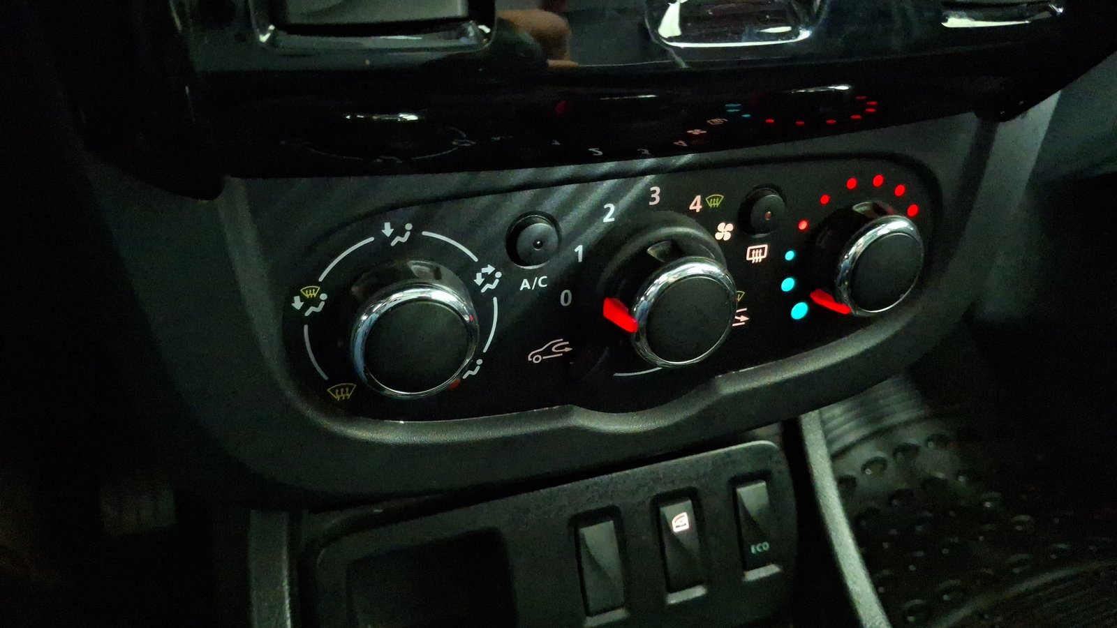 Renault Duster 2018 - Imagen 16 de 17