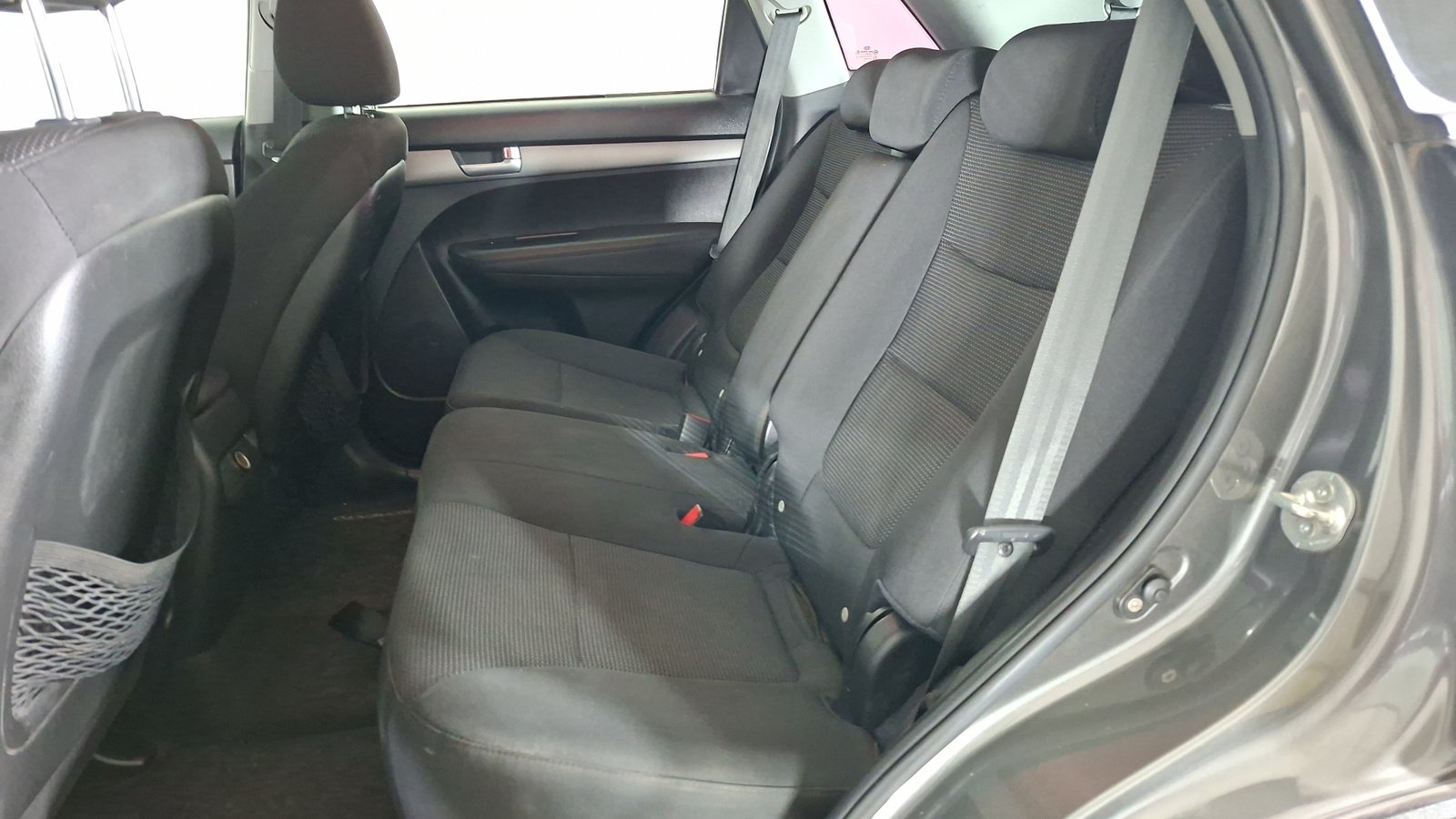 Kia Sorento 2014 - Imagen 14 de 16