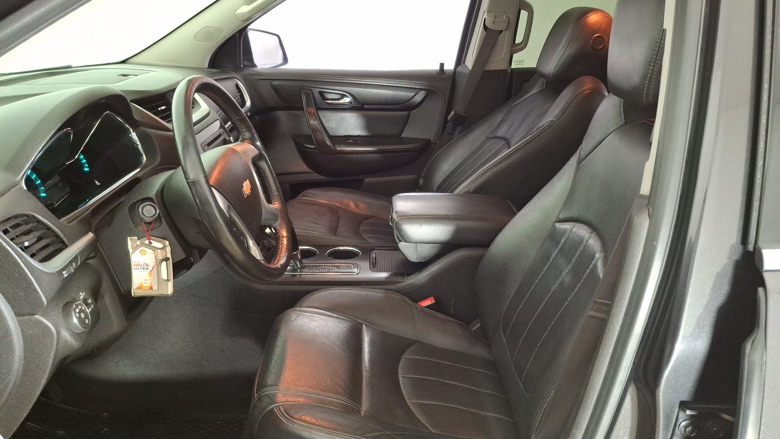 Chevrolet Traverse 2016 - Imagen 13 de 17