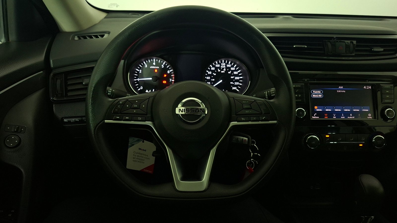 Nissan X-Trail 2022 - Imagen 8 de 16