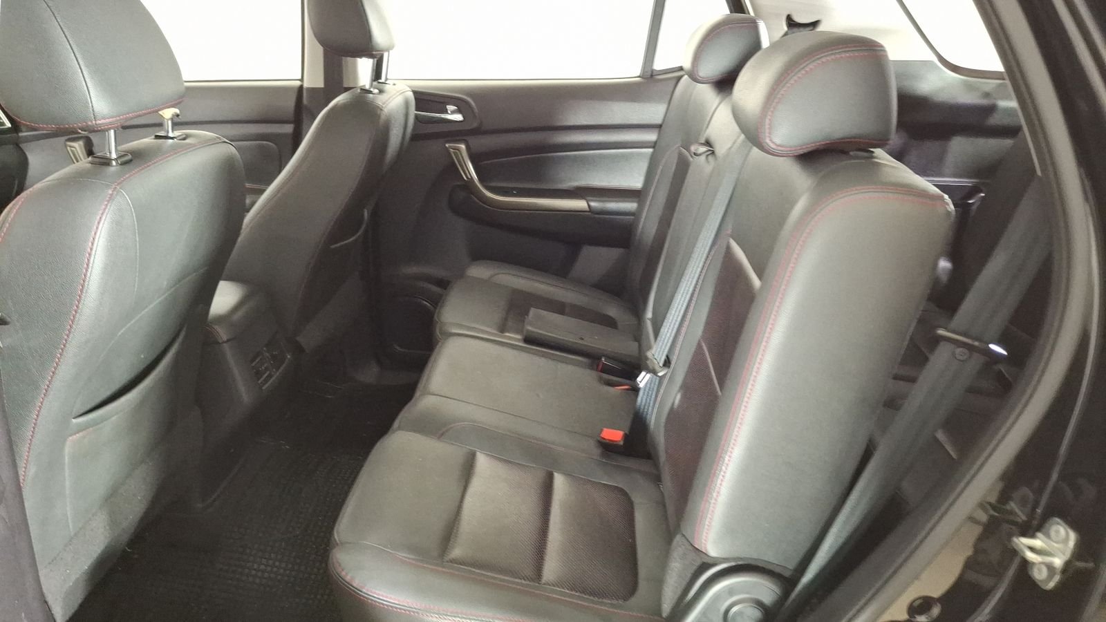 Changan CX70 2021 - Imagen 15 de 18