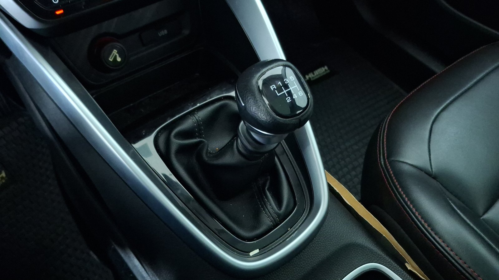 Chevrolet Groove 2021 - Imagen 11 de 16
