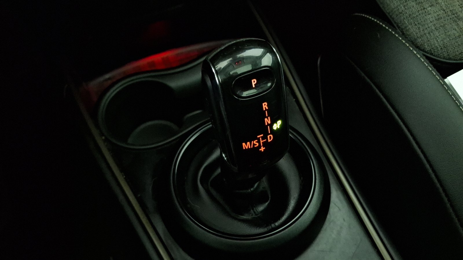 Mini Countryman 2021 - Imagen 12 de 18