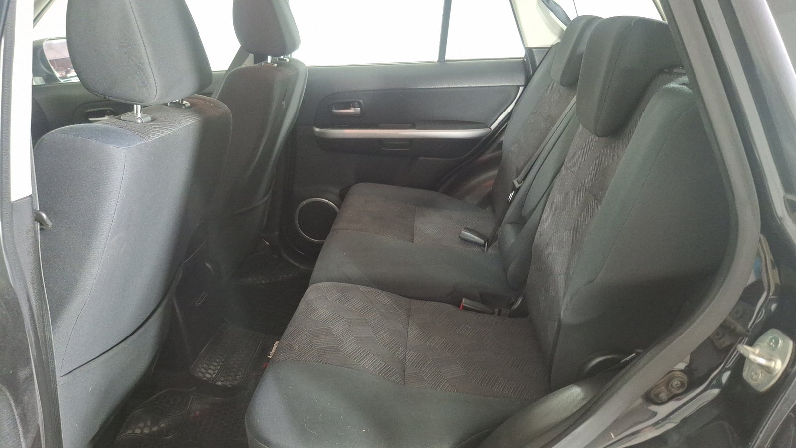 Suzuki GrandNomade 2016 - Imagen 14 de 16