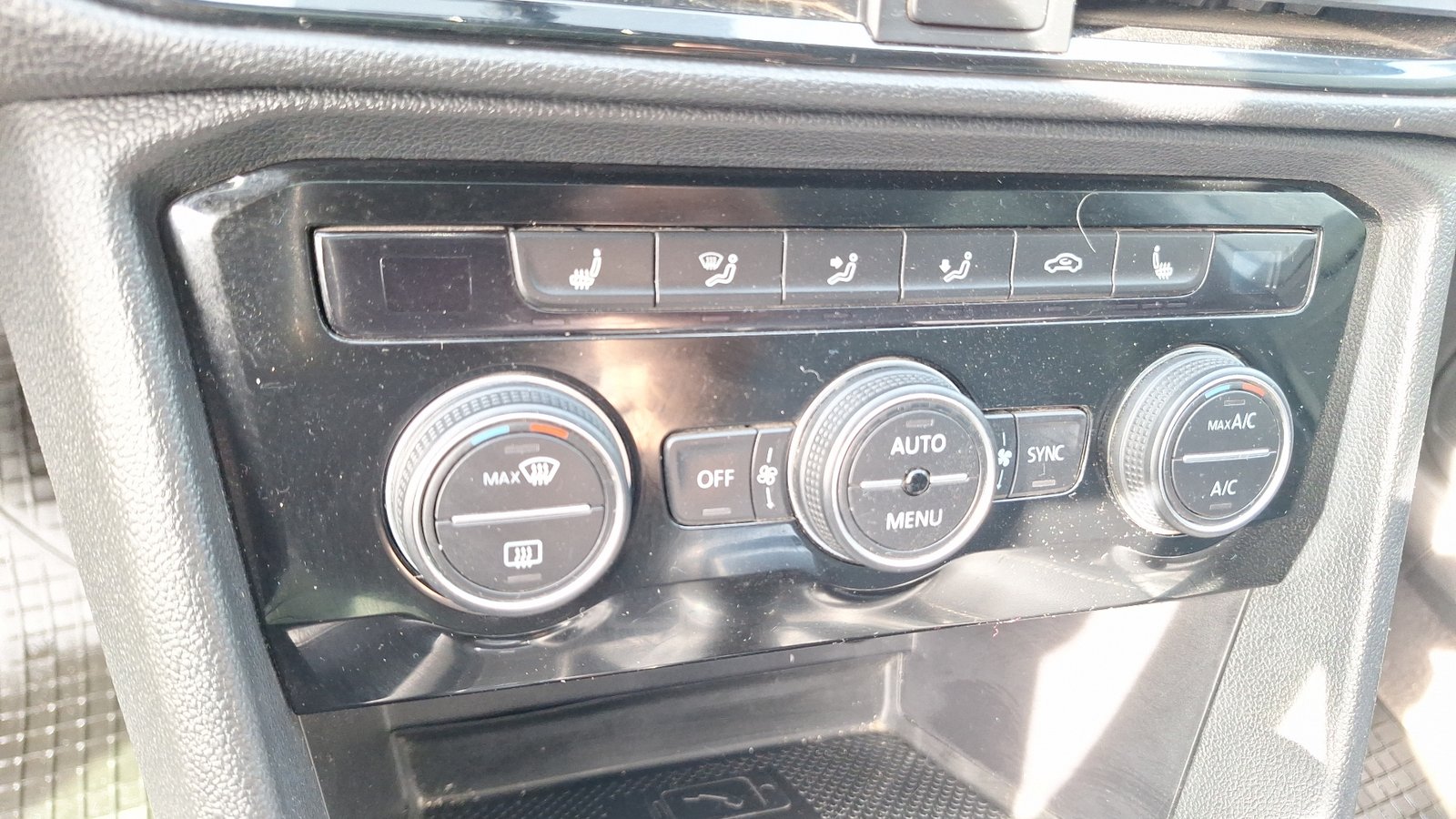 Volkswagen Taos 2022 - Imagen 16 de 16