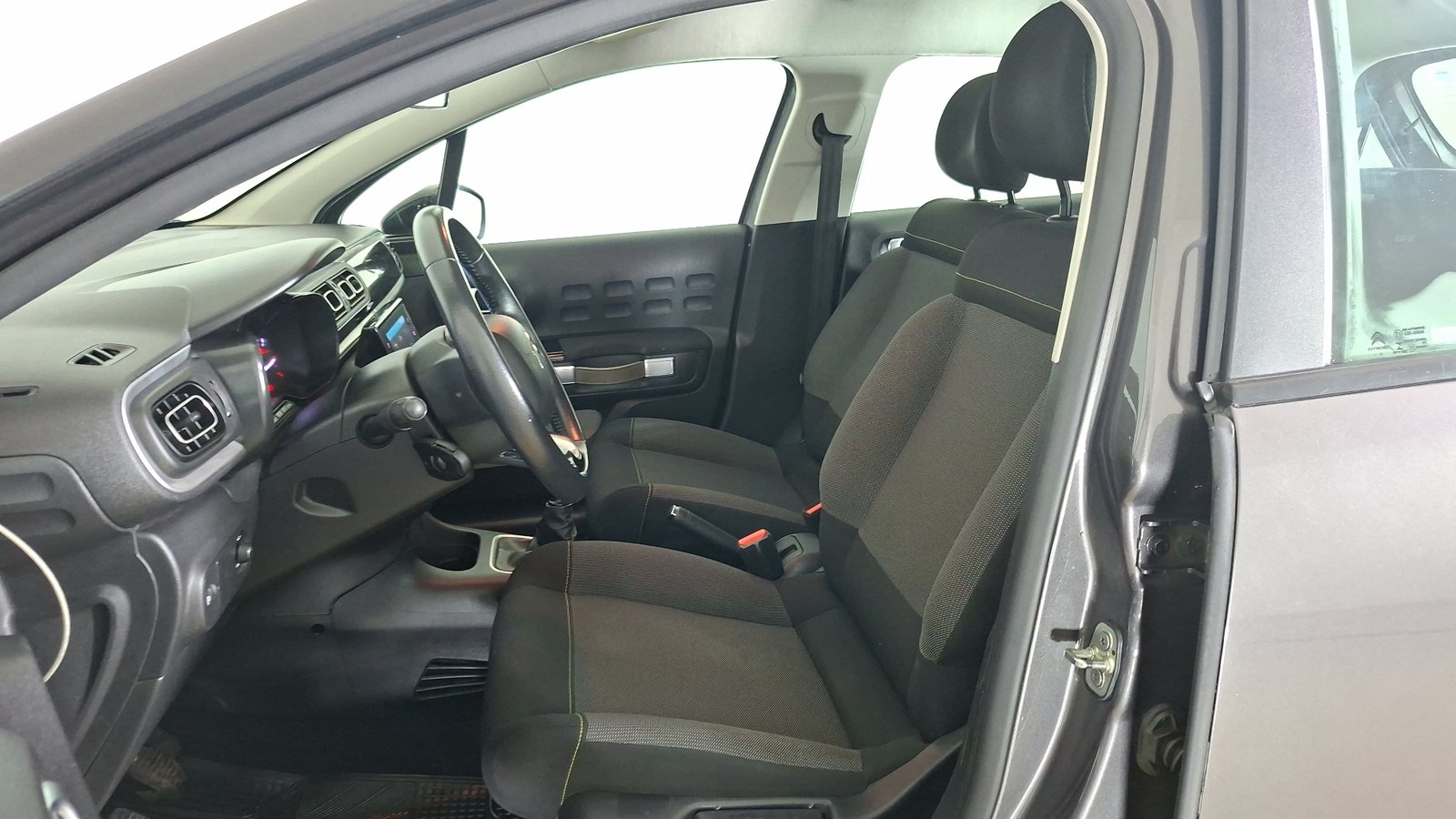 Citroen C3 2023 - Imagen 13 de 16
