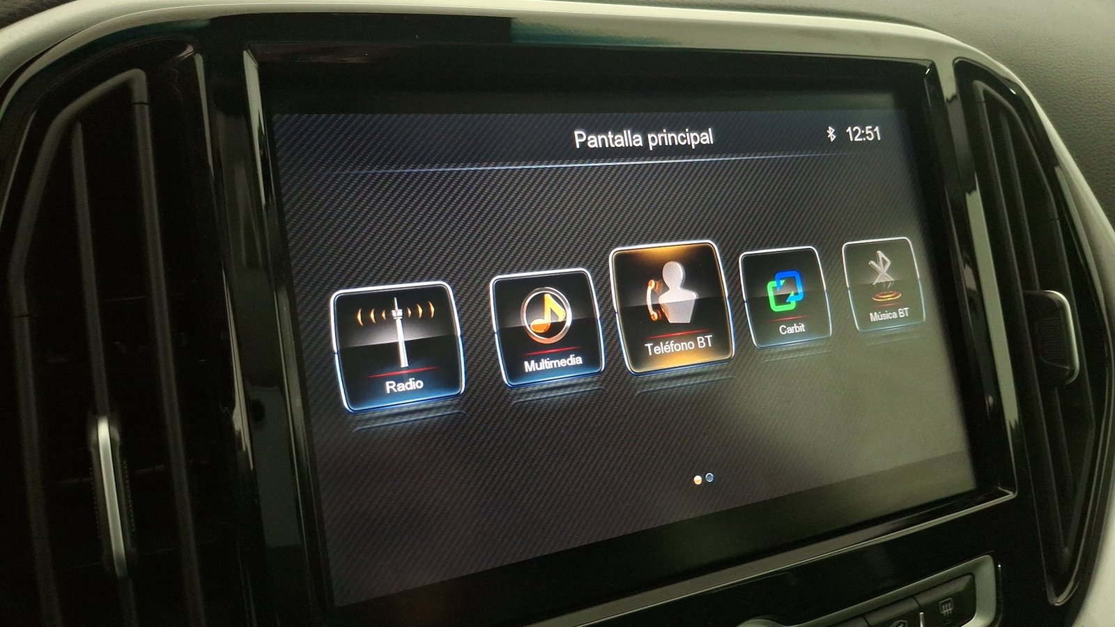 Jetour X70 2024 - Imagen 10 de 16