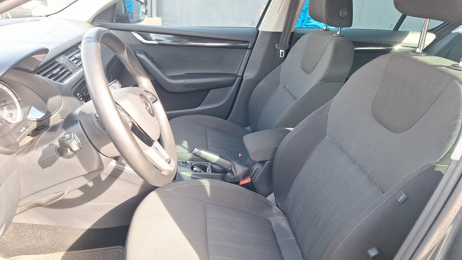 Skoda Octavia 2019 - Imagen 15 de 16
