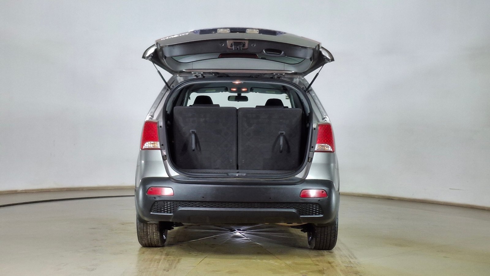Kia Sorento 2012 - Imagen 6 de 16