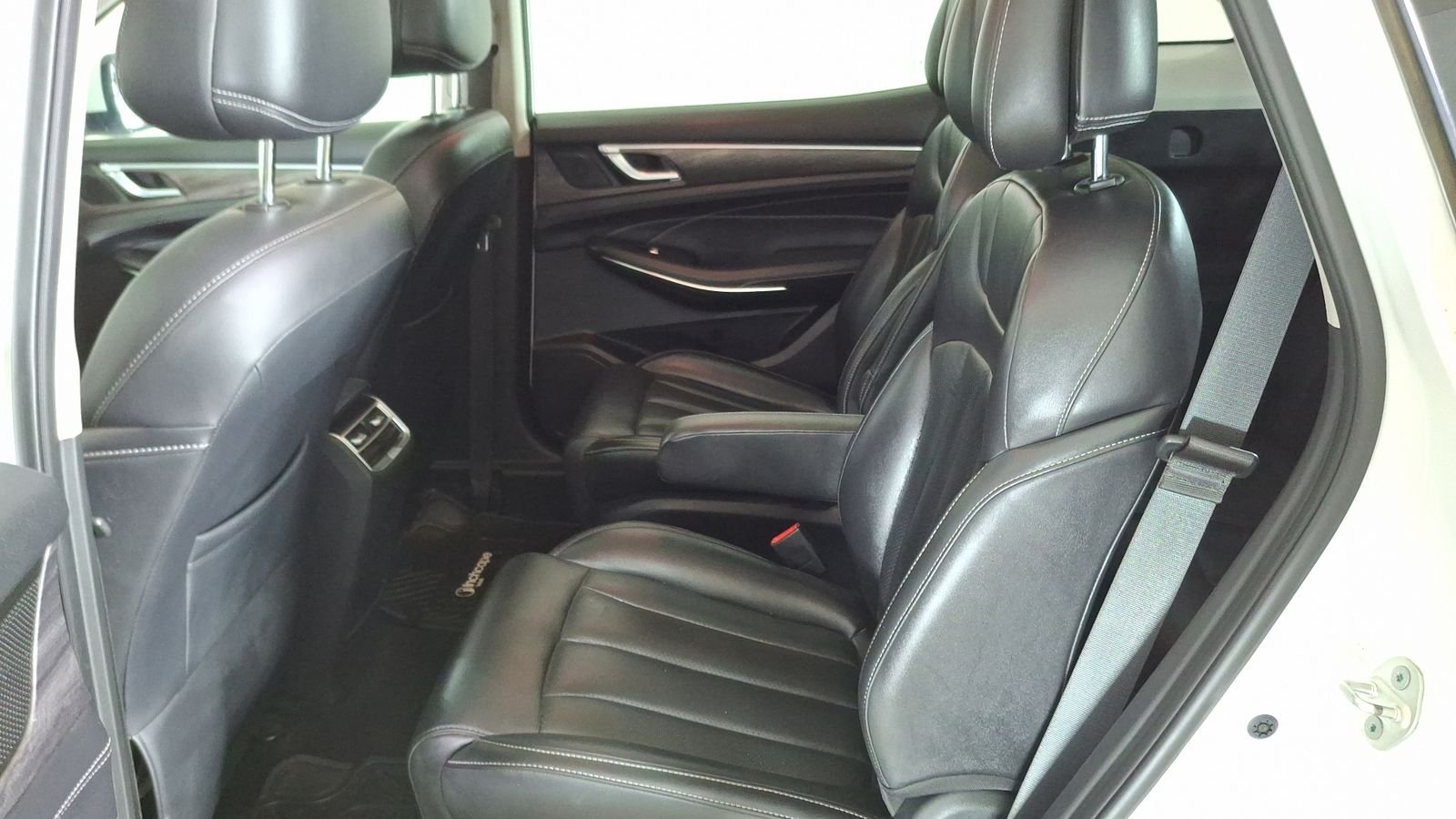 DFSK Suv 600 2024 - Imagen 15 de 18