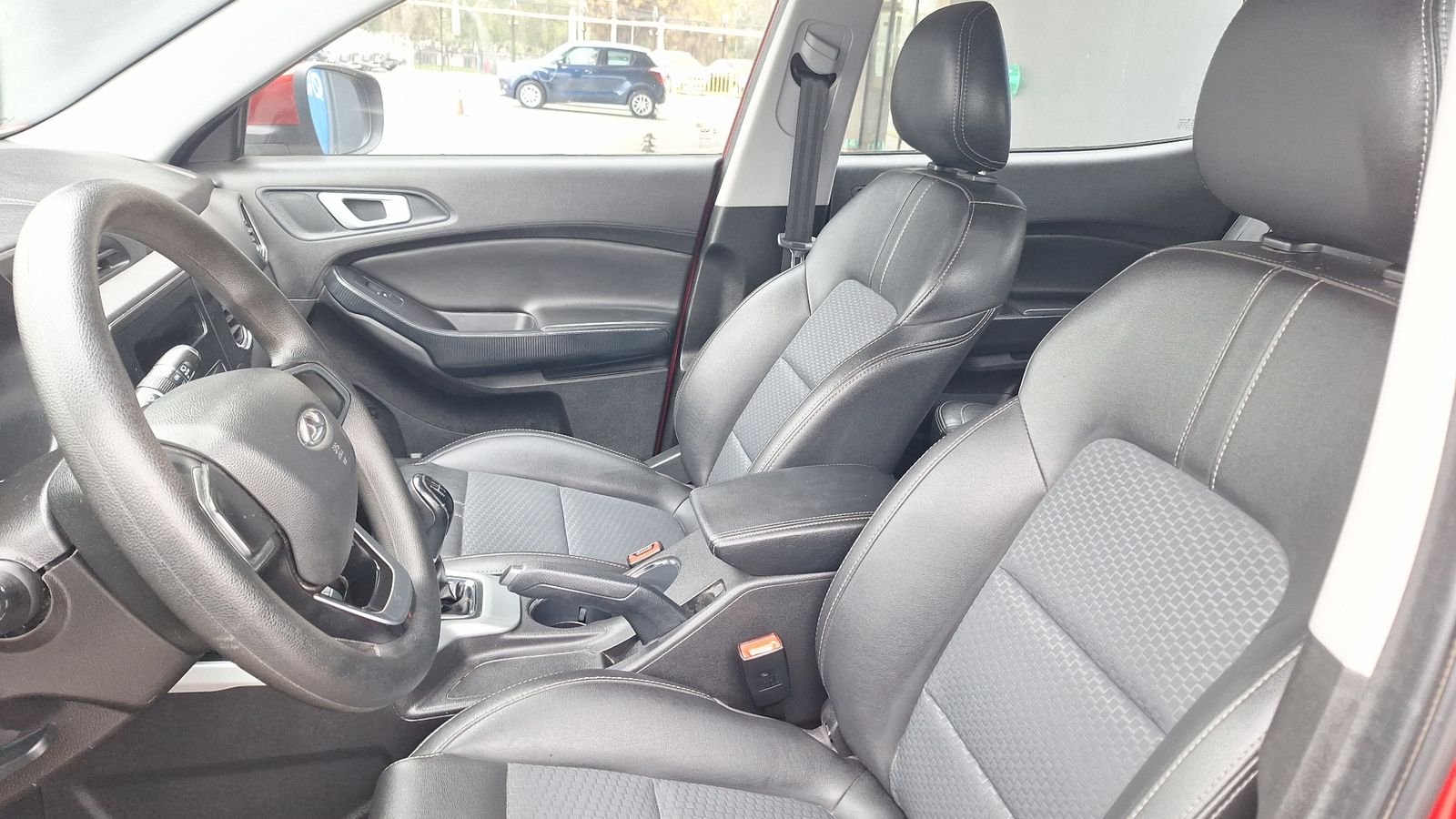 Chery Tiggo 3 2021 - Imagen 13 de 14