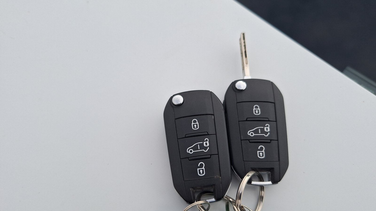 Peugeot Partner 2023 - Imagen 7 de 13