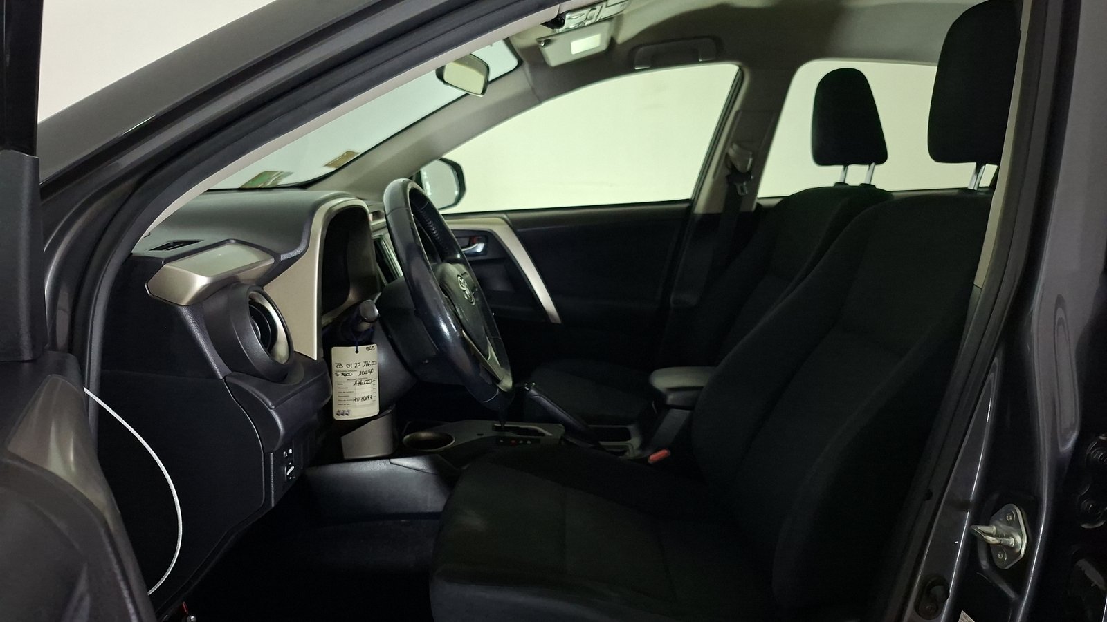 Toyota RAV4 2013 - Imagen 13 de 16