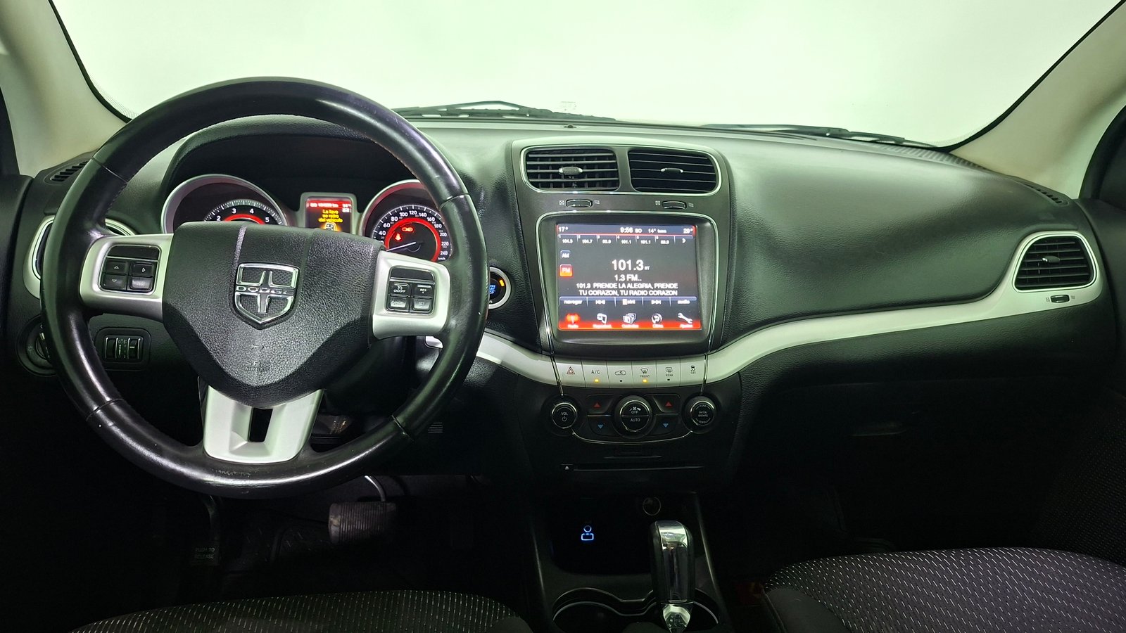 Dodge Journey 2017 - Imagen 8 de 18