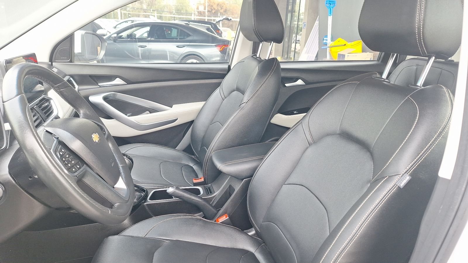 Chevrolet Captiva 2024 - Imagen 16 de 17