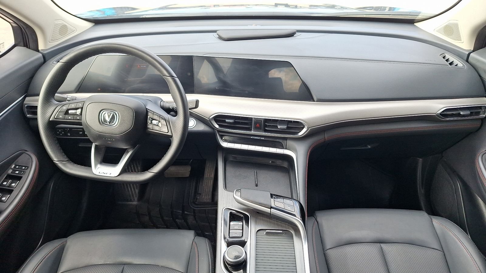 Changan Uni-T 2025 - Imagen 6 de 16